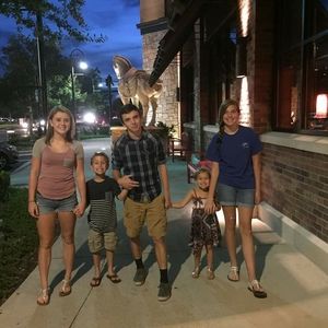 Meet your Posher, Cindy